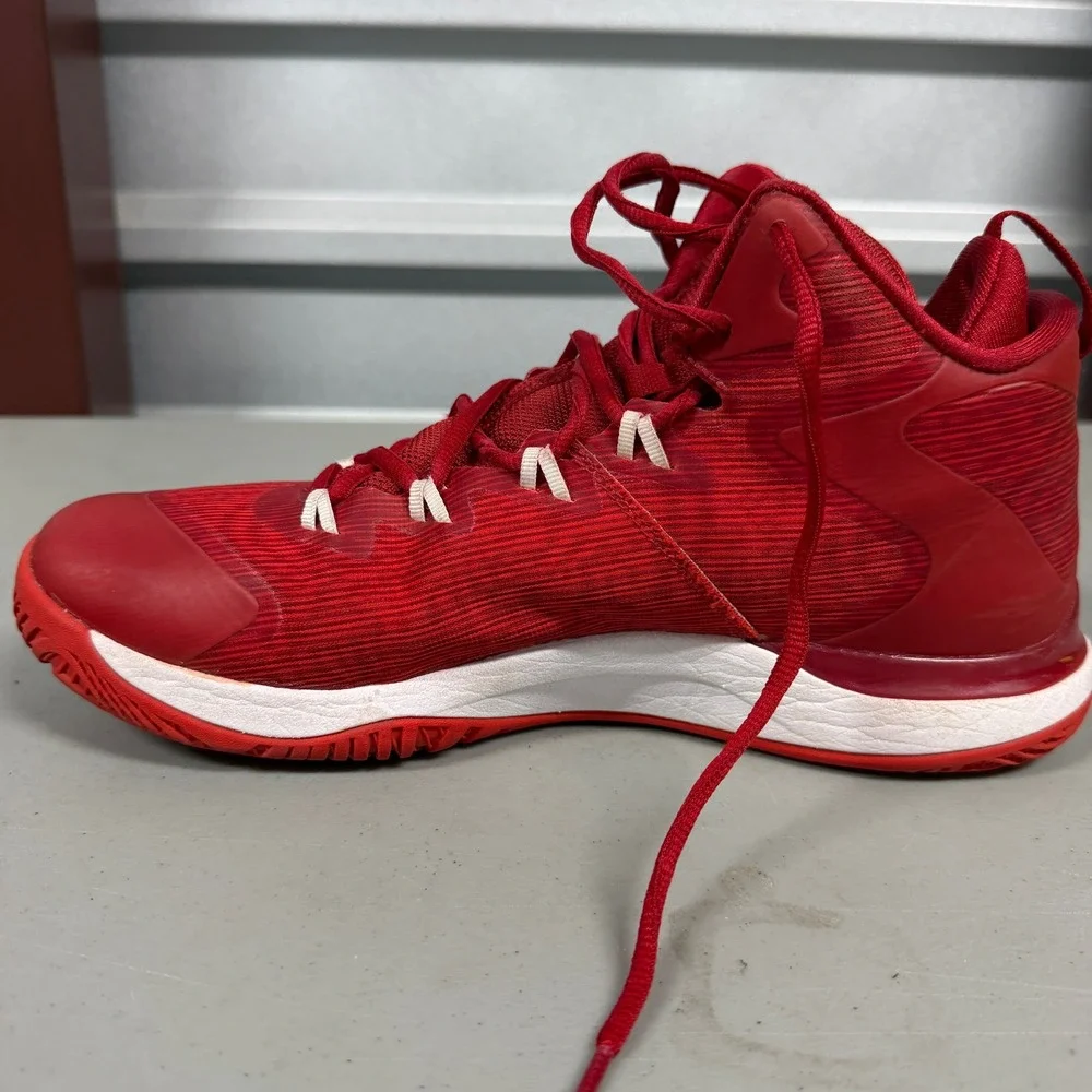 Jordan super fly